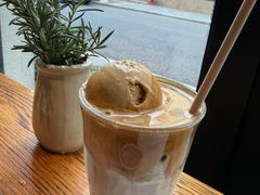 -La Strada(安福路店)