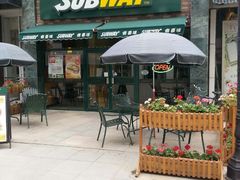 android_upload_pic-赛百味SUBWAY(奥城店)