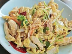 -老牌坊鲁菜名店(聊城美食岛店)