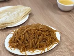 -姥家春饼店(漳州二路店)