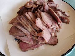 驴肉-老庞家水馅包子馆