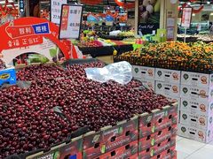 -永辉超市(嘉定宝龙广场店)