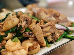 -正宗鸡饭粤香酒家(朱村店)