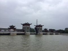 -长洲岛