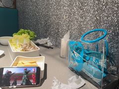 -半天妖烤鱼(丰科万达店)