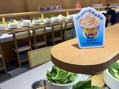 -农小锅自助小火锅(北京大兴凯德店)