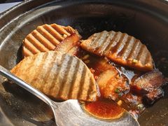 -野蔓果·山野菜(西湖景区·龙井茶田店)