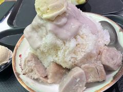 -鲜芋仙(群光广场店)