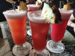 -Long Bar(莱佛士酒店)