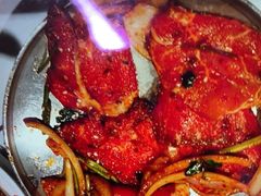 -酒拾烤肉(奥体天虹店)