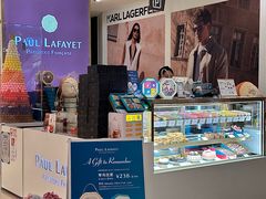 -PAUL LAFAYET 法式甜品(港汇广场店)