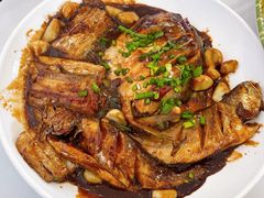 -碧海银沙海鲜餐厅(恒大海上威尼斯店)