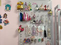 -范特西FANTASY量贩式KTV(民主广场店)