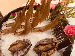 -ONE FULL 古董港式海鲜火锅