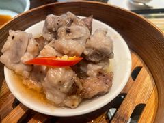 -万丽轩·粤菜(王府井金茂万丽酒店)