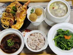 -馨美母婴护理中心(石狮店)