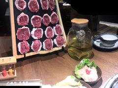 -快乐小羊·内蒙牛羊肉火锅(流花中心店)