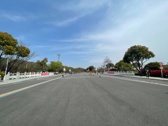 -羊山湖公园