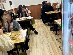 -新疆和田原味烤肉(西洪小区店)