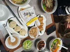 -Pita's&Tika's中东和印度风味餐厅(龙湖天街店)