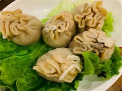 -羊乐锅·火锅·烧烤(夫子庙店)