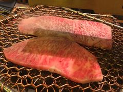 -黑牛の店·和牛烧肉(合生汇店)