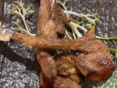 -德川家日本料理(中关村寰太大厦店)