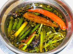 -围炉夜话·潮汕卤水火锅(榕江店)