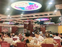 大堂-点都德(千灯湖环宇城店)