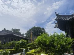-内蒙古将军衙署博物院