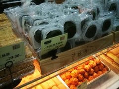 -泸溪河桃酥(江宁太阳城店)