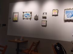 -Punchline Coffee&Roaster(同济大学店)