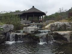 -宁波富邦荪湖山庄