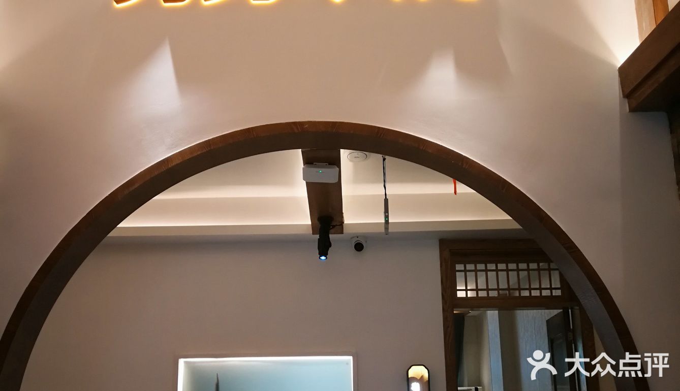 河西繁华中的宁静，近在咫尺的农家乐