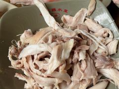 -汝萍传统蘸水菜(春华路总店)