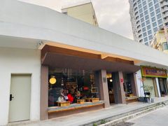 -溯洄咖啡VORTEX COFFEE
