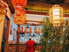 -谭鸭血(金华永盛店)