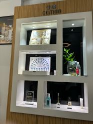 -佳慕皮肤管理连锁