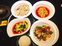 -川里谈·川味小馆(北京路店)