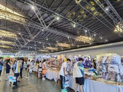 -东浩兰生上海世博展览馆