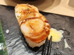 -友壹町寿司(佛山新DNA店)