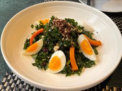 -翡翠鸟精品泰国菜(北辰财富中心店)