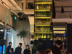 -Blac+Blac(中海环宇荟店)