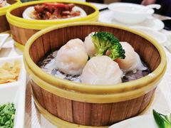 -北海渔村酒楼·粤菜海鲜点心(新华店)
