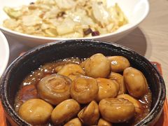 -艳阳天·非遗楚菜(武汉客厅店)