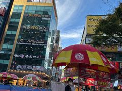-BIFF 广场