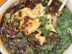 -德元兰州纯汤牛肉面(天水双桥店)