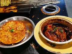 -碎怂烤肉(钟楼柳巷店)