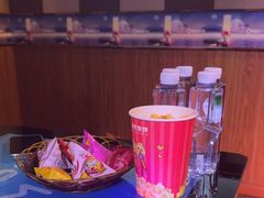 -唱吧麦颂KTV(松江五龙商业广场店)