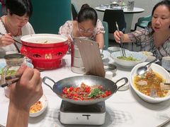 -清湘宴餐厅(秀峰山公园店)